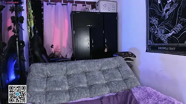 Katyuska Sg1 online show from 05-06-26, 02:54