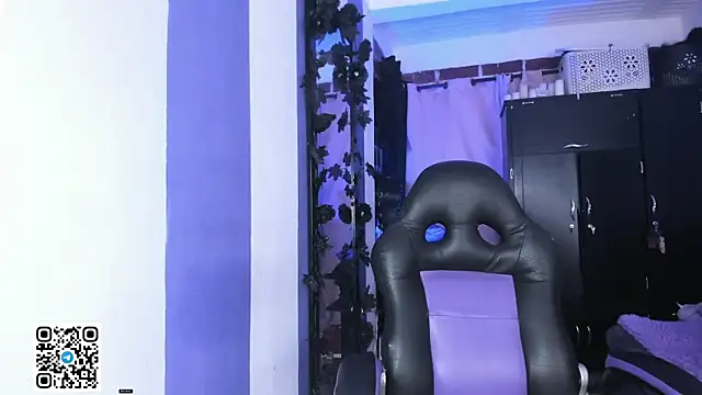 Katyuska Sg1 online show from 04-09-26, 06:58