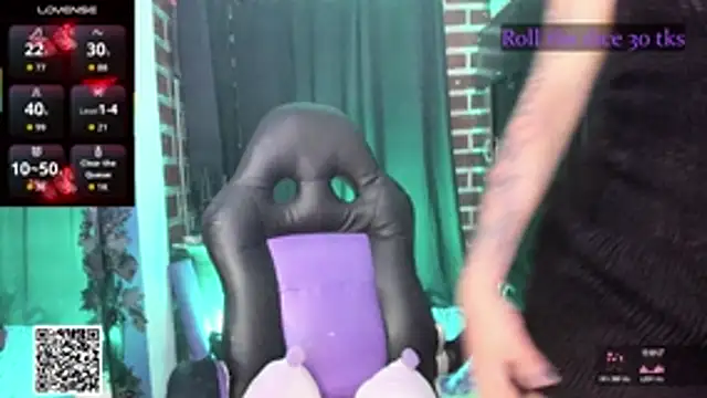 Katyuska Sg1 online show from 12-05-25, 04:27