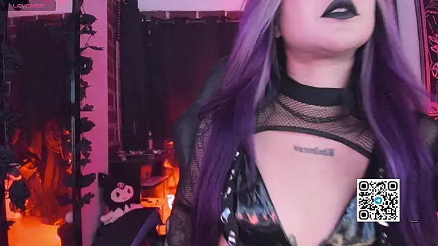 Katyuska Sg1 online show from 09-30-25, 11:11