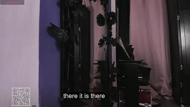 Katyuska Sg1 online show from 03-03-26, 08:49