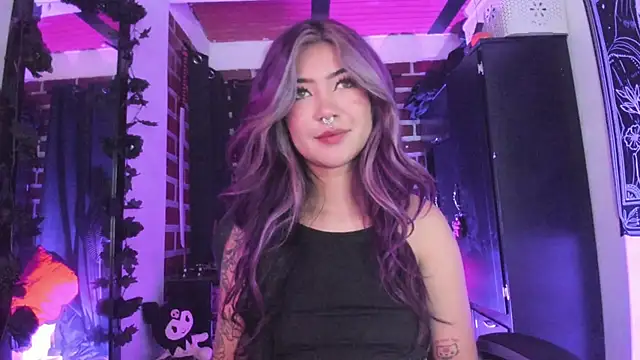 Katyuska Sg1 online show from 10-06-25, 02:02