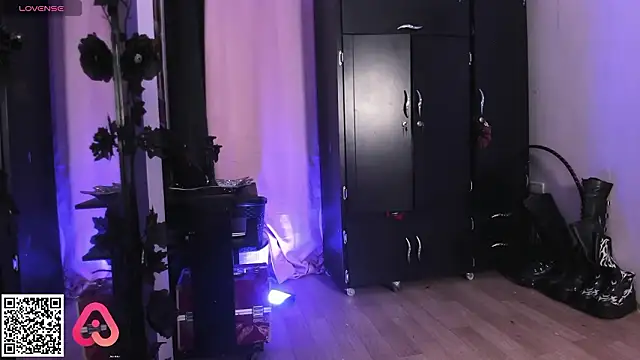 Katyuska Sg1 online show from 03-05-26, 07:43