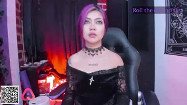 Katyuska Sg1 online show from 12-05-25, 02:43