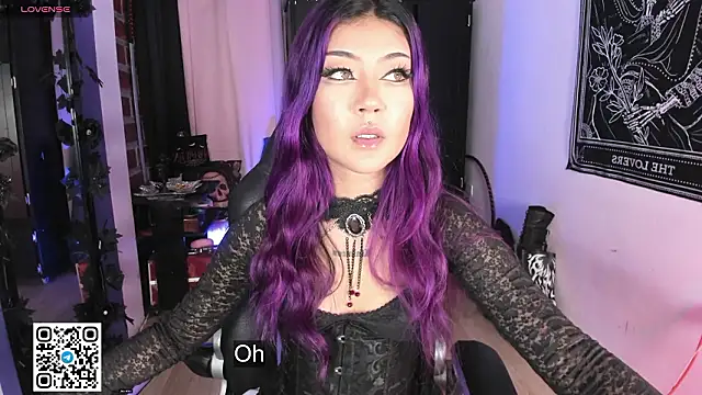 Katyuska Sg1 online show from 02-24-26, 07:37