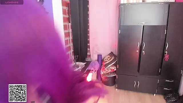 Katyuska Sg1 online show from 02-04-26, 08:15