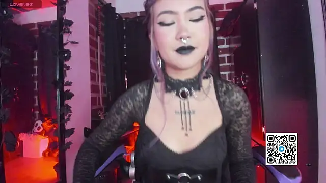 Katyuska Sg1 online show from 09-28-25, 04:03