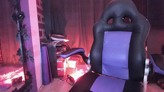 Katyuska Sg1 online show from 12-14-25, 08:36