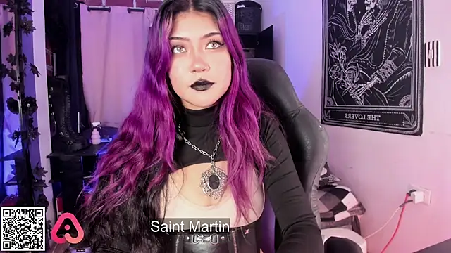 Katyuska Sg1 online show from 03-28-26, 09:05