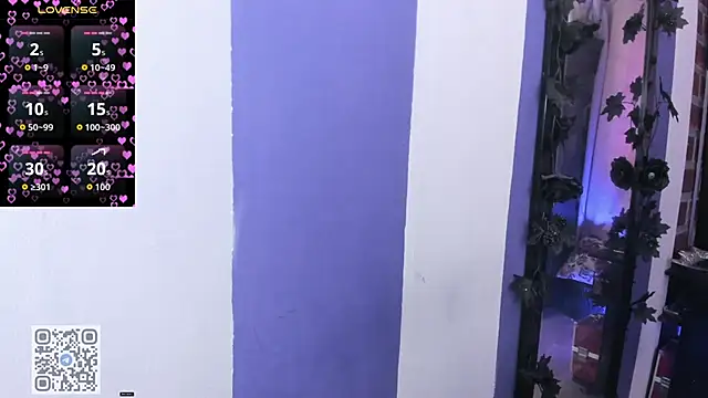 Katyuska Sg1 online show from 02-10-26, 07:57