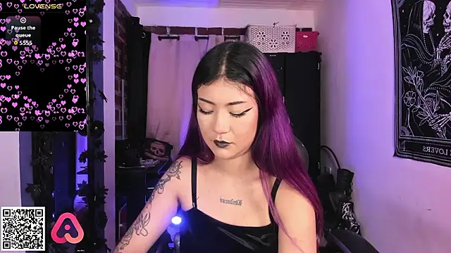 Katyuska Sg1 online show from 03-04-26, 07:43