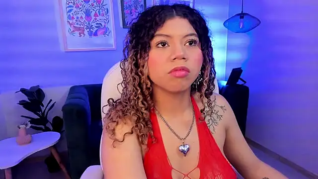 Baby  kitty  online show from 12-21-25, 01:35