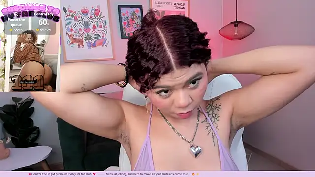 Baby  kitty  online show from 01-09-26, 08:05