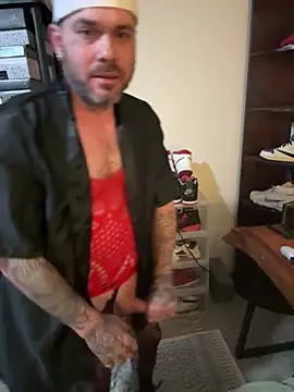 ontarioman401 online show from 04-22-26, 02:40