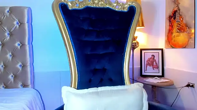 antonio  444 online show from 02-06-26, 10:44