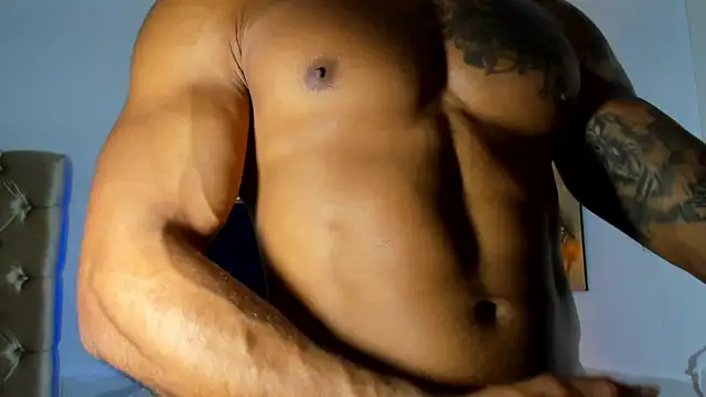 antonio  444 online show from 05-15-26, 07:12
