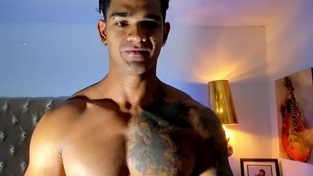 antonio  444 online show from 03-07-26, 07:04