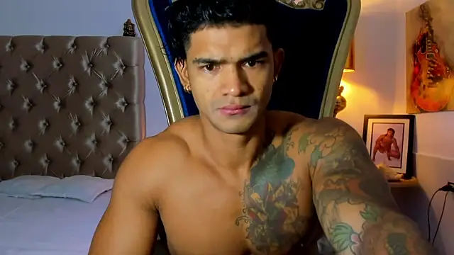 antonio  444 online show from 12-05-25, 12:26