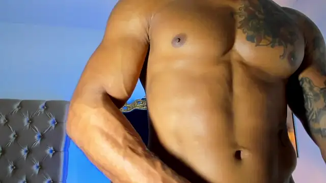 antonio  444 online show from 06-09-26, 03:24