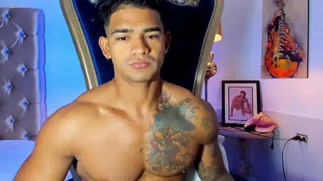 antonio  444 online show from 01-15-26, 09:34