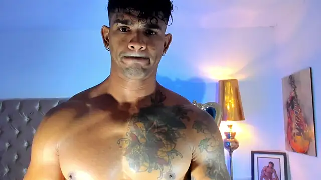 antonio  444 online show from 05-27-26, 02:19