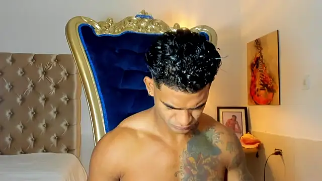 antonio  444 online show from 01-14-26, 10:52