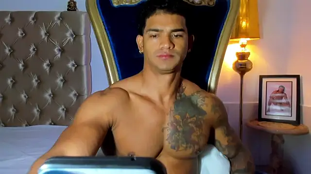 antonio  444 online show from 11-15-25, 10:30