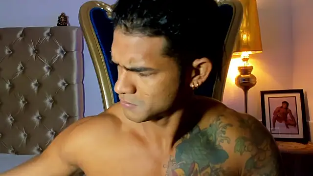 antonio  444 online show from 11-17-25, 11:25