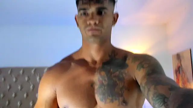 antonio  444 online show from 05-26-26, 06:17