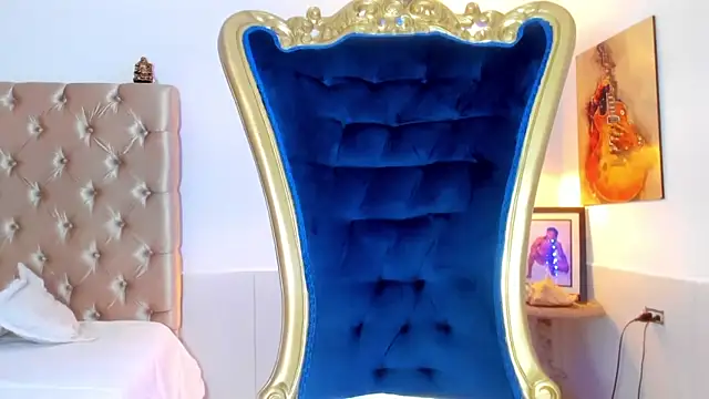 antonio  444 online show from 12-19-25, 10:01