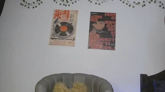 CoralieBronson online show from 02-17-26, 11:24