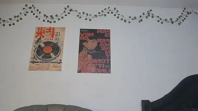 CoralieBronson online show from 03-19-26, 02:55