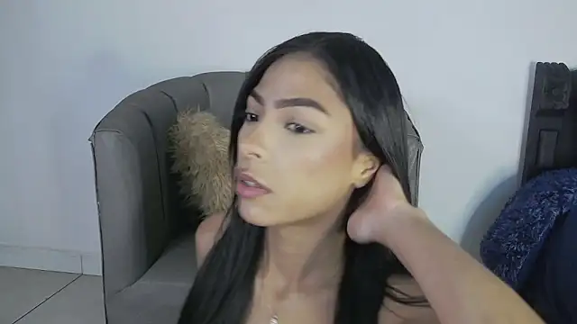 CoralieBronson online show from 02-10-26, 12:09