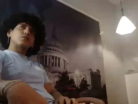 Xfire boy69 online show from 11-09-25, 04:44