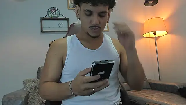 Xfire boy69 online show from 12-01-25, 05:25