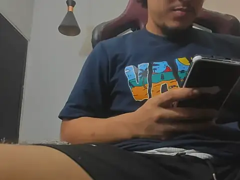 Xfire boy69 online show from 02-24-26, 02:12