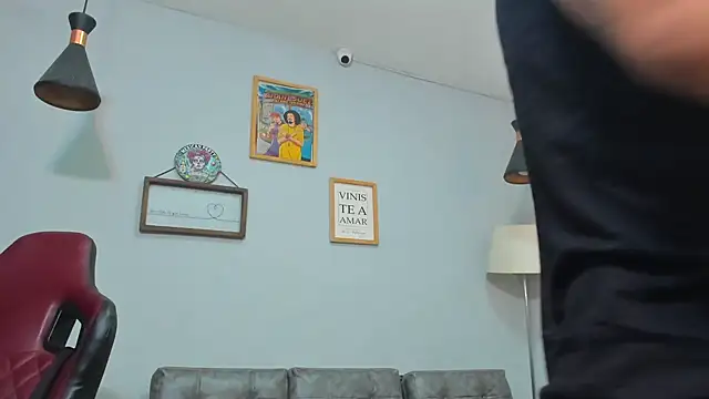 Xfire boy69 online show from 01-12-26, 04:47