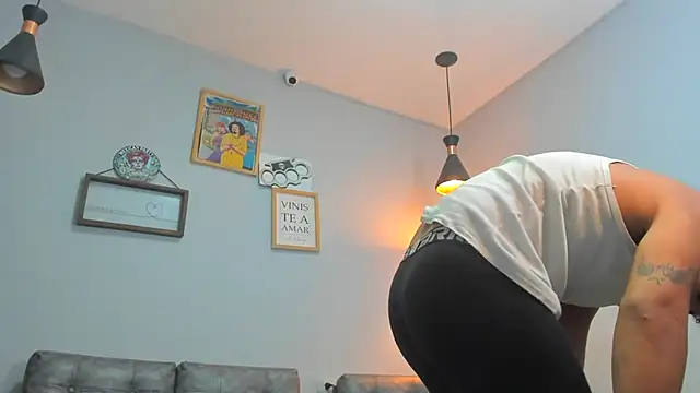 Xfire boy69 online show from 12-05-25, 03:32