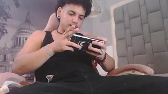 Xfire boy69 online show from 01-13-26, 08:13