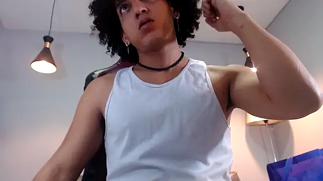 Xfire boy69 online show from 11-17-25, 02:21