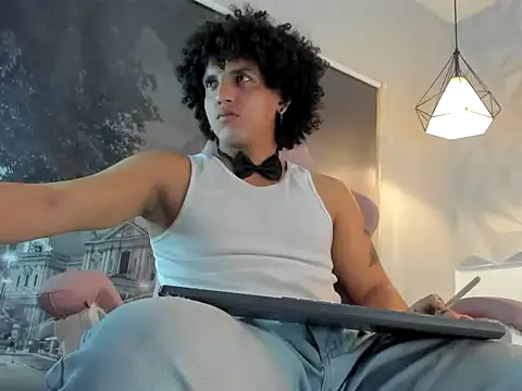 Xfire boy69 online show from 10-29-25, 11:53