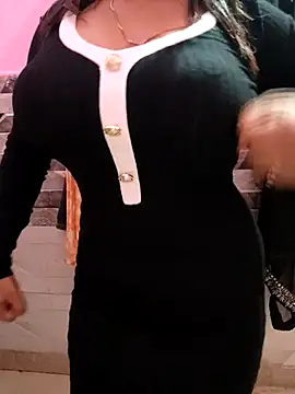 hot grieal1 online show from 09-10-25, 11:20