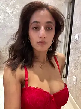 Snapshot of AriaXFlirt chatting on 09-14-25, 10:26 AriaXFlirt online show from 09-14-25, 10:26