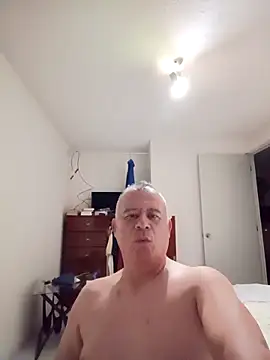 cuntico online show from 09-24-25, 01:24