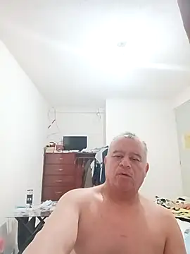 cuntico online show from 02-08-26, 04:54