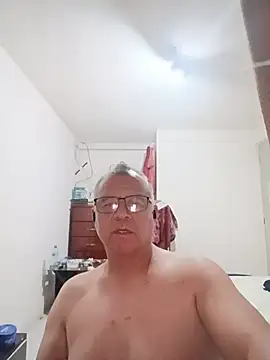 cuntico online show from 07-31-26, 07:08
