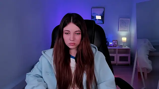 Kimmie shine online show from 04-12-26, 09:34