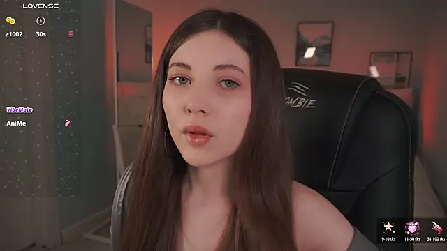 Kimmie shine online show from 03-04-26, 07:49