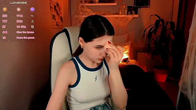 Kimmie shine online show from 11-01-25, 08:52