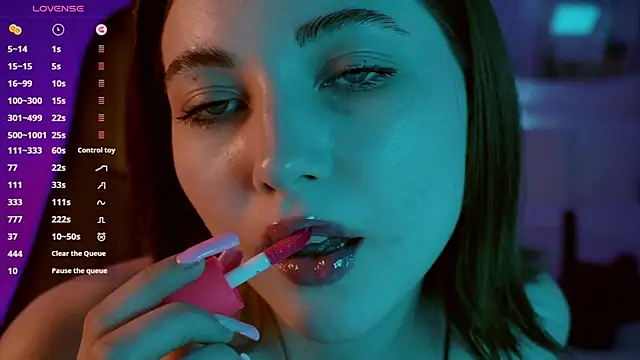 Kimmie shine online show from 09-18-25, 08:06